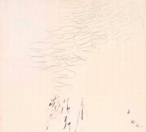 Ludovico Mosconi – La distanza e la grazia