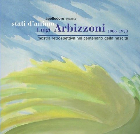 Luigi Arbizzoni – Stati d’animo