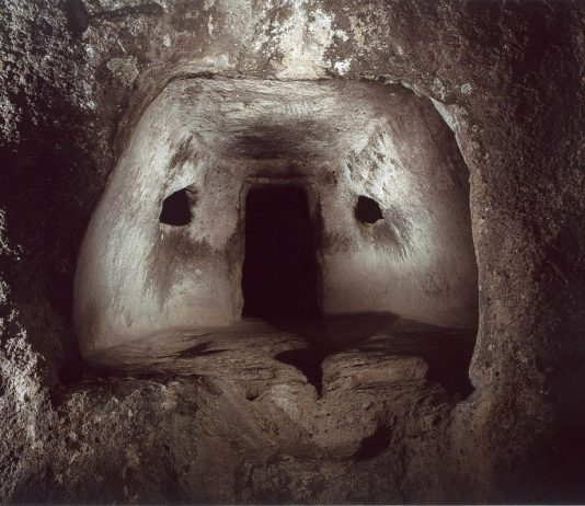 Luigi Bussolanti – Genius Lucis