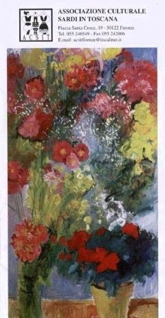 Luigi De Giovanni – Genesi del colore