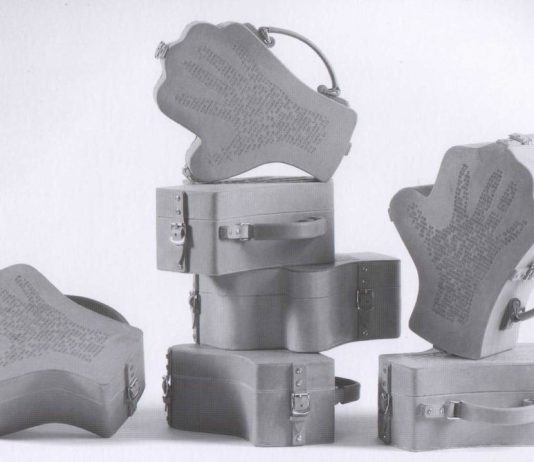 Luigi Fosca – Il giardino del mago Luigi Fosca – Il giardino del mago