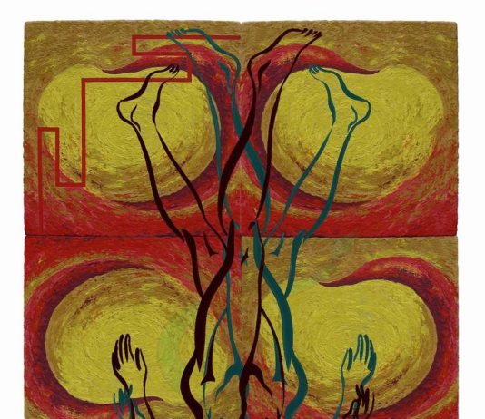 Luigi Petracchi – Nel vento dei simboli