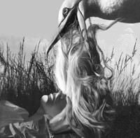 Luisa Raffaelli – Off-Screen