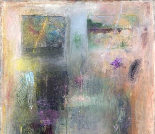 Luiso Sturla – Distanze segrete