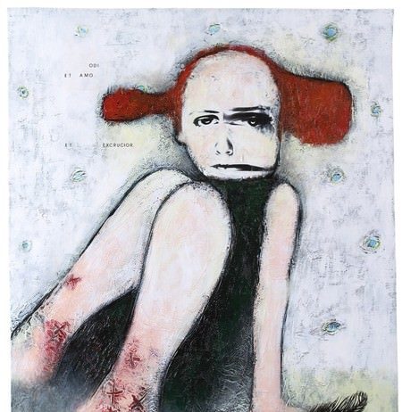 Légàmi: fra il segno e la mano