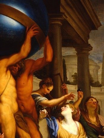 L’atelier Piola–De Ferrari. Tre generazioni di artisti