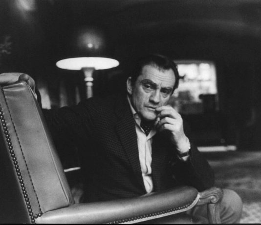 L’estetica dello sguardo. L’arte di Luchino Visconti