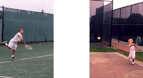 Maggie Cardelùs – Looking for time