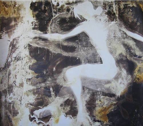 Manuel Moreno / Fabio Celli – Istinti