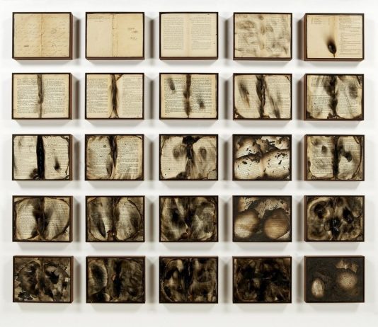 Marc Ash – Scripta manent