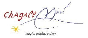 Marc Chagall / Joan Miró – Magia, grafia, colore
