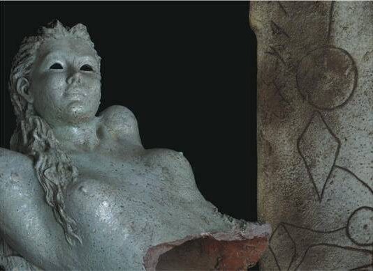 Marcello Fantoni – Una bella forma con un bel colore