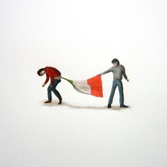 Marco Belfiore – Oh, Les Italiens!