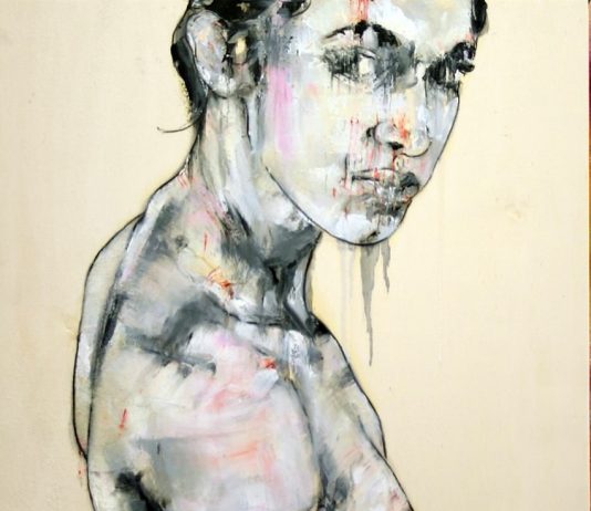 Marco Grassi – Pink velvet