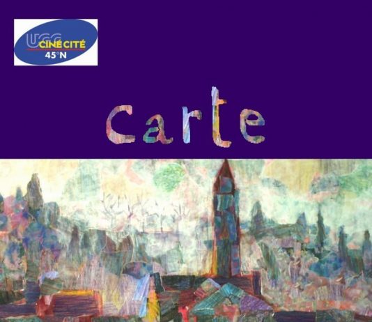 Marco Laganà – Carte