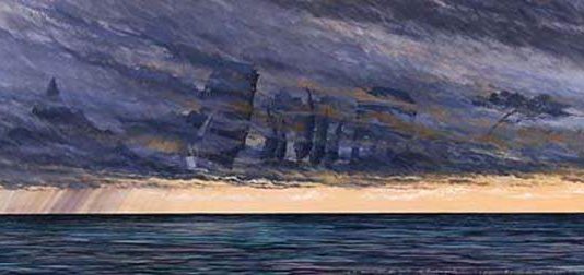 Marco Locci / Andrea Botto – Il Lungorizzonte