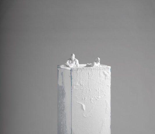 Marco Porta – Essere pietra Marco Porta – Essere pietra