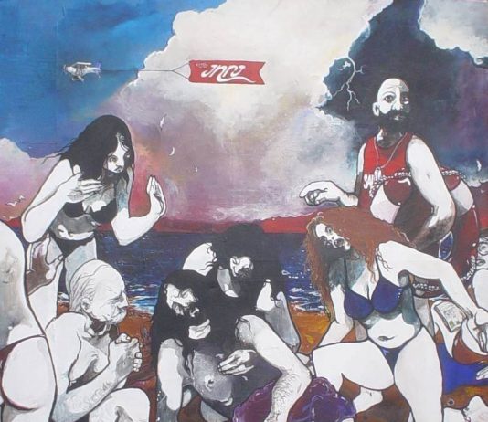 Marco Tagliapietra – Imitatio Christi