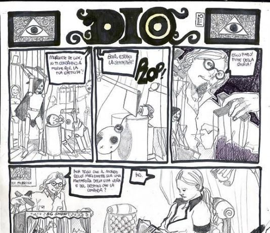 Marco Tagliapietra – Storie d’altrove