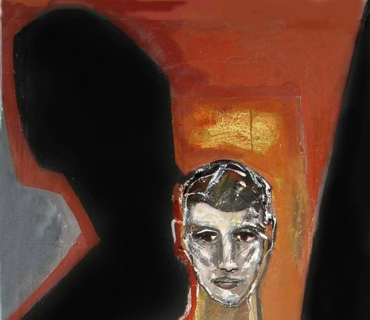 Margarteh Dorigatti – Heroes