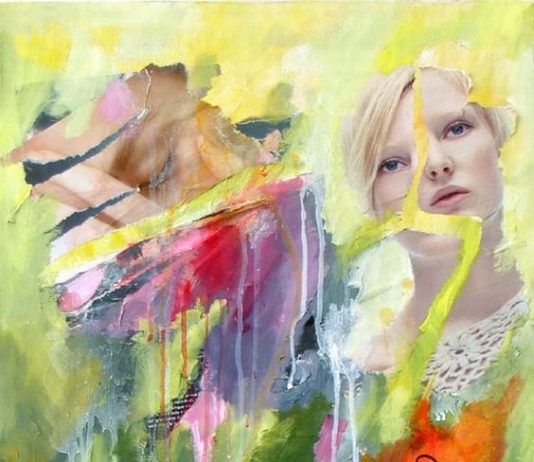 Margherita Fascione – Imago