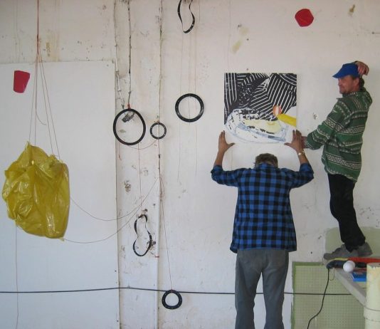 Margrét Haraldsdóttir Blöndal