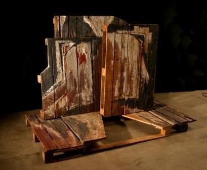 Maria Cristina Carlini – Reperti