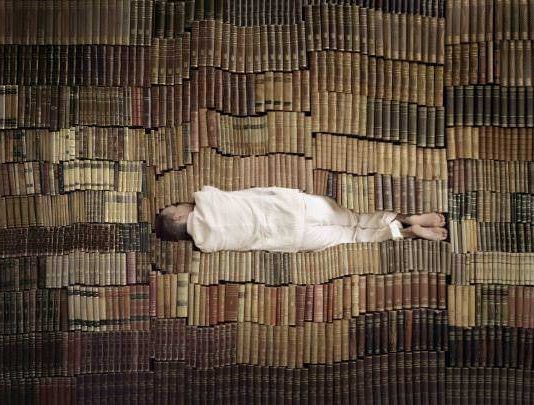 Maria Friberg – Sleeping Beauty