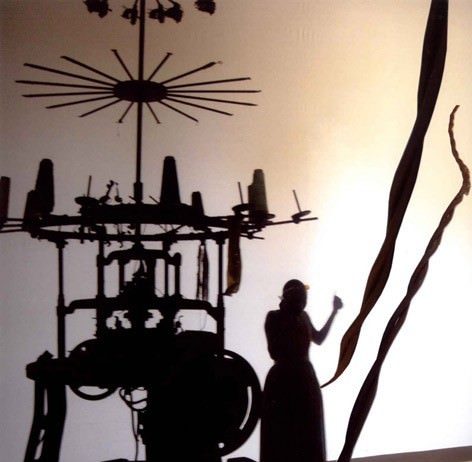 Maria Magdalena Campos-Pons – Sono qui