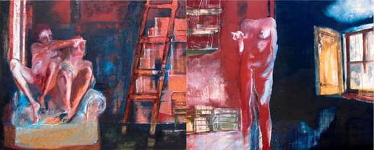 Maria Pecchioli – Something about me