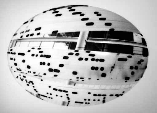 Mariella Bettineschi – Voyager