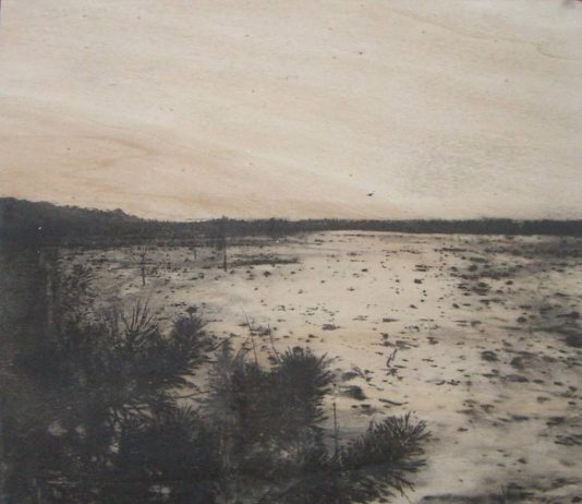 Marika Vicari – A room of one’s own