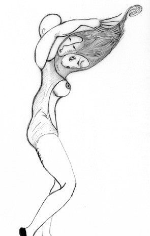 Marina Gasparini – La muta