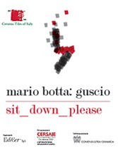 Mario Botta – Guscio