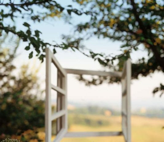 Mario Ciampi – I luoghi dell’arte in Toscana. Giardini e interni d’artista