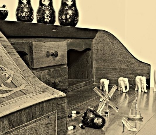 Mario Cusimano / Claudio Laureti – Intruso/Parallelo