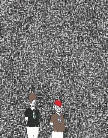 Mario Maffei – Puling Telephone