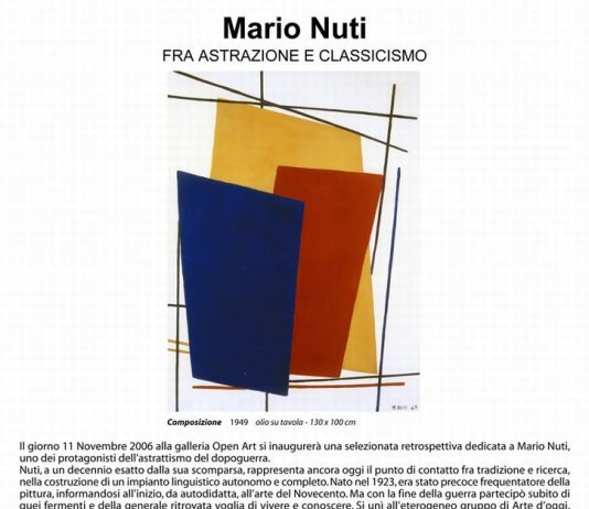 Mario Nuti