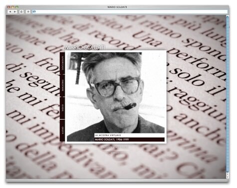 Mario Soldati. I film