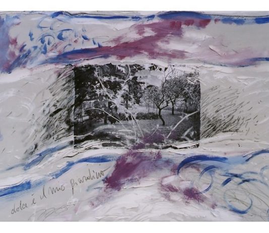 Marisa Settembrini – Il mio giardino