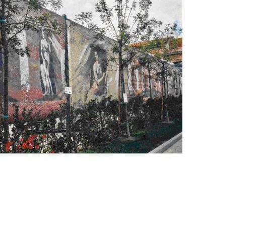 Marisa Settembrini – Il tappeto dell’amore