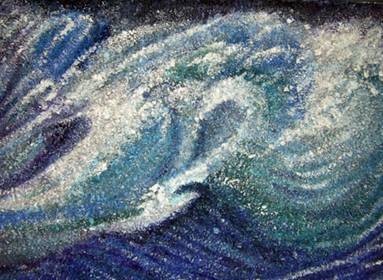 Marsò – Pietre d’acqua