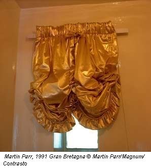 Martin Parr – Retrospettiva