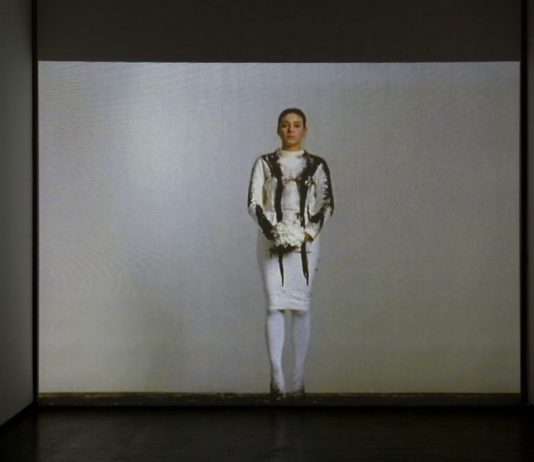 Marzia Migliora – Bianca e il suo Contrario