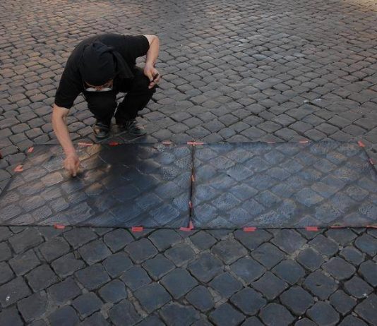 Masao Okabe – Memoria: creazione e richiamo Masao Okabe – Memoria: creazione e richiamo