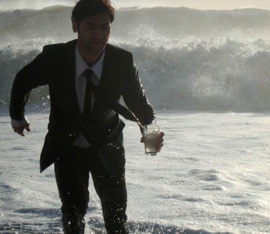 Masbedo – Una costante perdita di magia