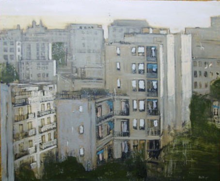 Massimiliano Alioto – Jungle