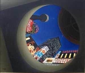 Massimiliano Contu – Frammenti Contemporanei Massimiliano Contu – Frammenti Contemporanei