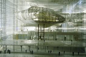 Massimiliano Fuksas – unsessantesimodisecondo Massimiliano Fuksas – unsessantesimodisecondo