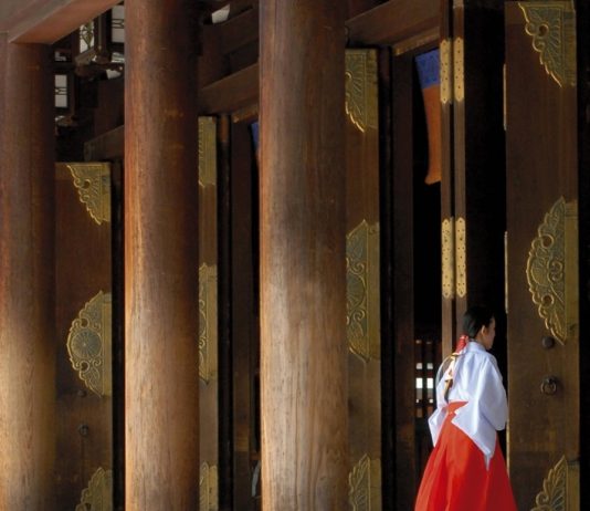 Massimo Berretta / Gaetano Pezzella – I volti del Giappone